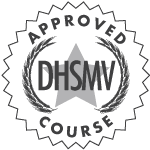 Florida DSHMV Approved Seal