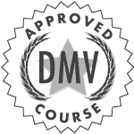 Nevada DMV Approved Seal