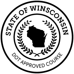 seal of Wisconsin