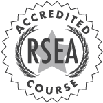 georgia rsea seal