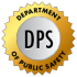 Department of Public Safety seal